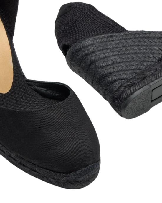 26SS 까스따네르 샌들 020967 100 BLACK - CASTANER