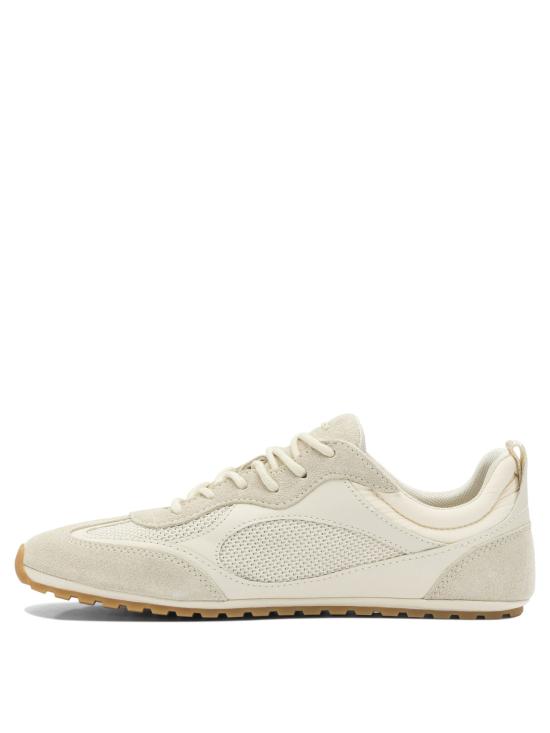 26SS 토리버치 필드 스니커즈 176839250 White - TORY BURCH