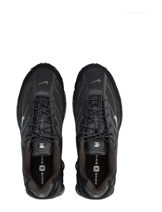 25FW 나이키 샥스 라이드 2 IO1906 045 BLACK REFLECTIVE SILVER - NIKE
