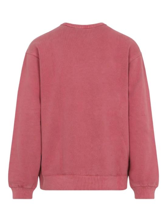 26SS 칼하트 WIP 후드 티셔츠 I036054 33GB7 MARSALA - CARHARTT WIP