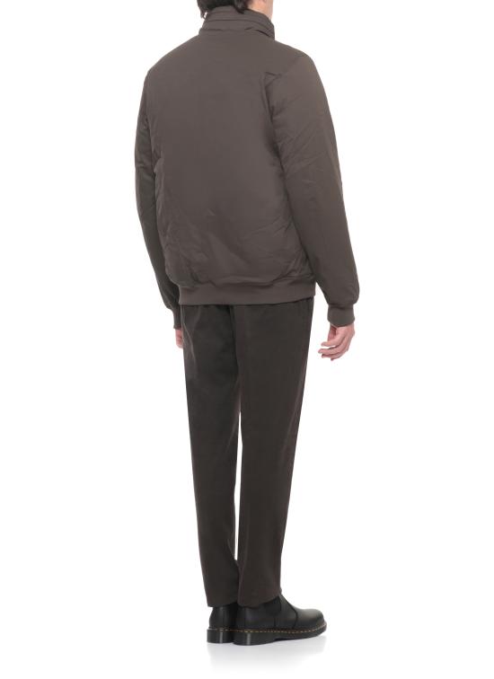 25FW 까웨 자켓 K8133EW B2V Green - K-WAY