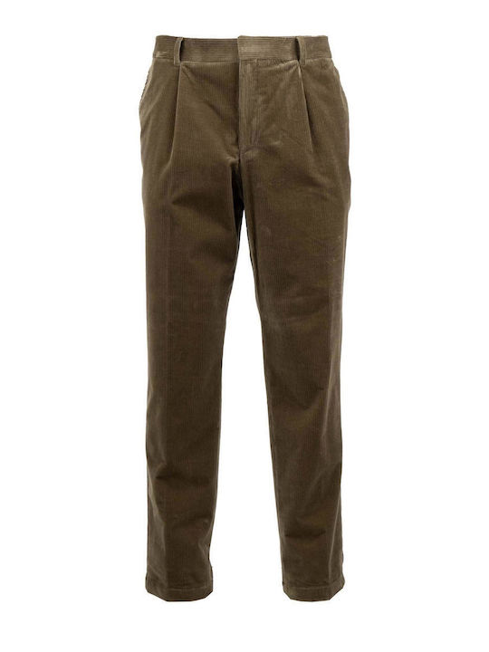 25FW 보스 스트레이트 팬츠 50551574 10243907 01 245 Open brown