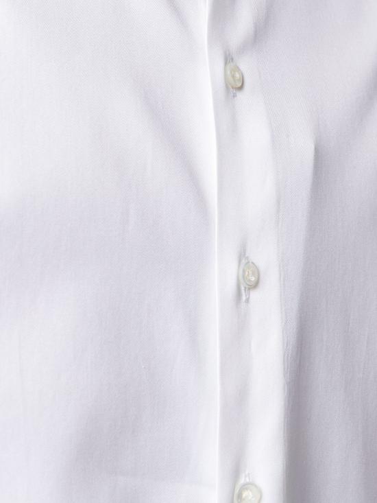 26SS 조르지오 아르마니 긴팔 셔츠 8CGCCZMCTZ064 U0BN - GIORGIO ARMANI