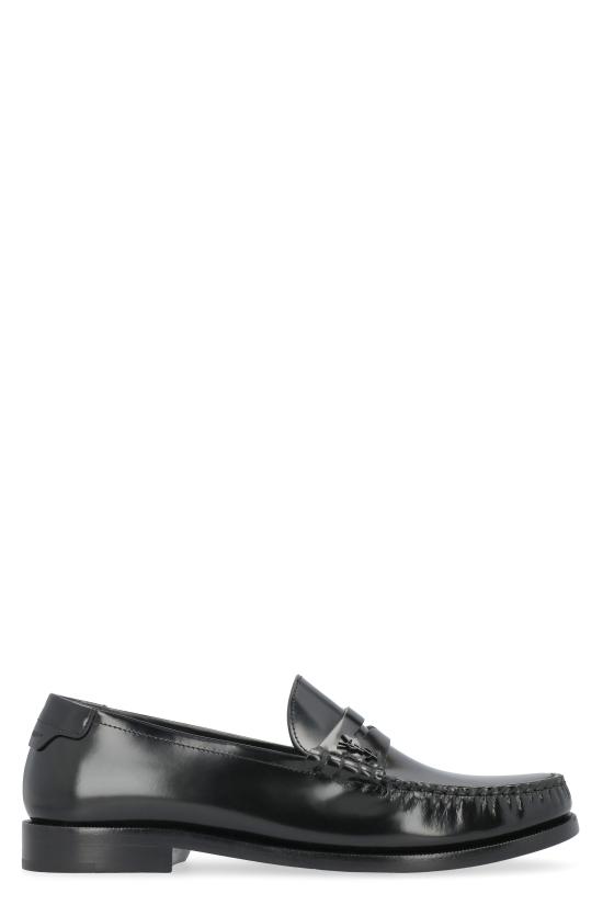  생로랑 샌들 670232AAA7R 1000 black