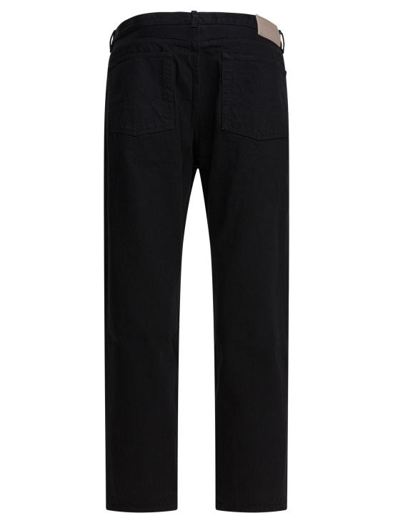 26SS 아워레가시 데님 팬츠 M2255TCBBLACK Black - OUR LEGACY