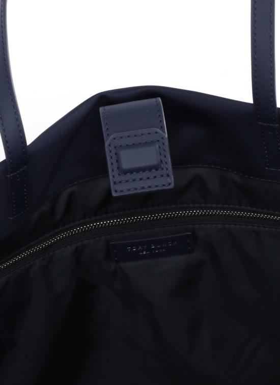 25FW 토리버치 토트백 164757 400 Blue - TORY BURCH