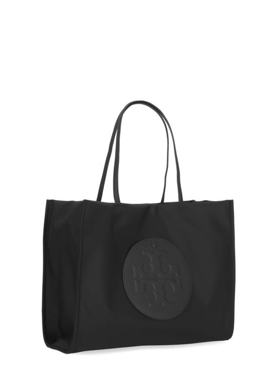 25FW 토리버치 토트백 164757 001 Black - TORY BURCH