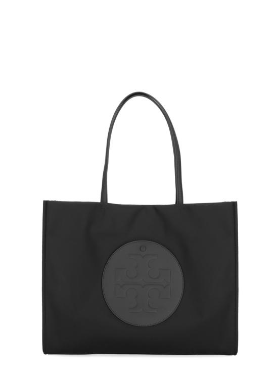 25FW 토리버치 토트백 164757 001 Black