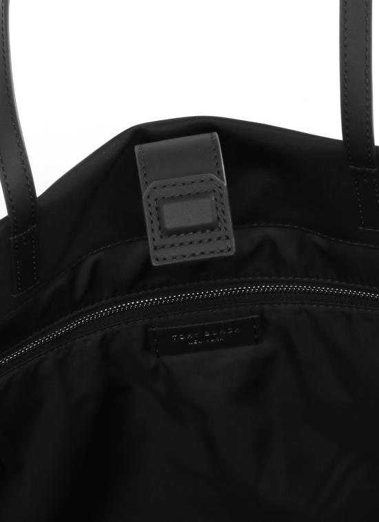 25FW 토리버치 토트백 164757 001 Black - TORY BURCH