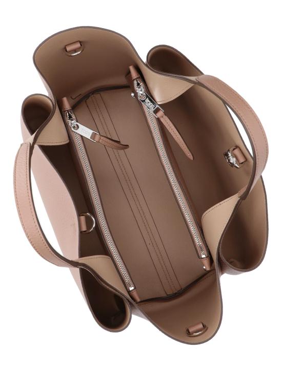 26SS 토즈 미니 토트백 XBWAPAFL100QRI 4L62 Beige - TODS