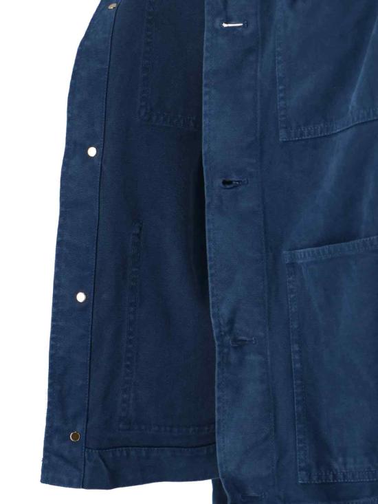 26SS 베르사체 자켓 1017859 1A12946 1UO60 Blue - VERSACE