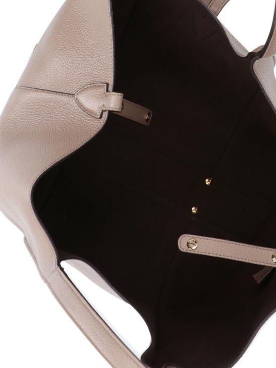 26SS 토즈 숄더백 XBWTSBA0200XSO C413 Beige - TODS