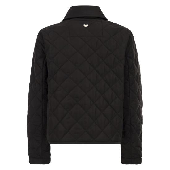 26SS 위켄드막스마라 자켓 2615481021600 BLACK - WEEKEND MAX MARA