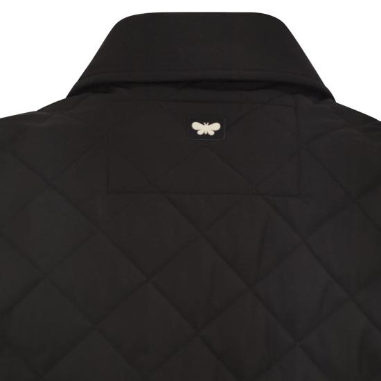 26SS 위켄드막스마라 자켓 2615481021600 BLACK - WEEKEND MAX MARA