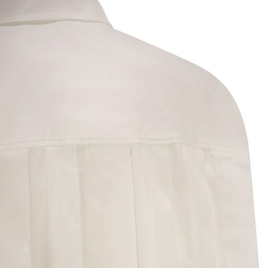 26SS 위켄드막스마라 셔츠 2615111091600 WHITE - WEEKEND MAX MARA