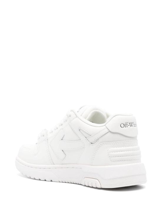 26SS 오프화이트 스니커즈 OWIA259C99LEA008 0101 White - OFF WHITE