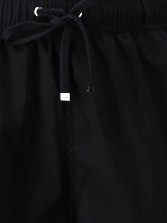 26SS 아미리 비치웨어 AMBOSW1011 BLACK Black - AMIRI