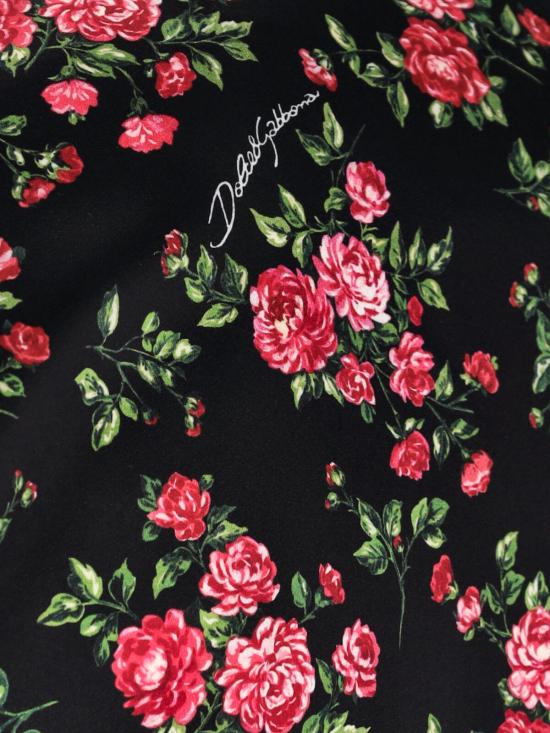 26SS 돌체앤가바나 셔츠 F5T17T FSA8G HN5XP MultiColour - DOLCE & GABBANA