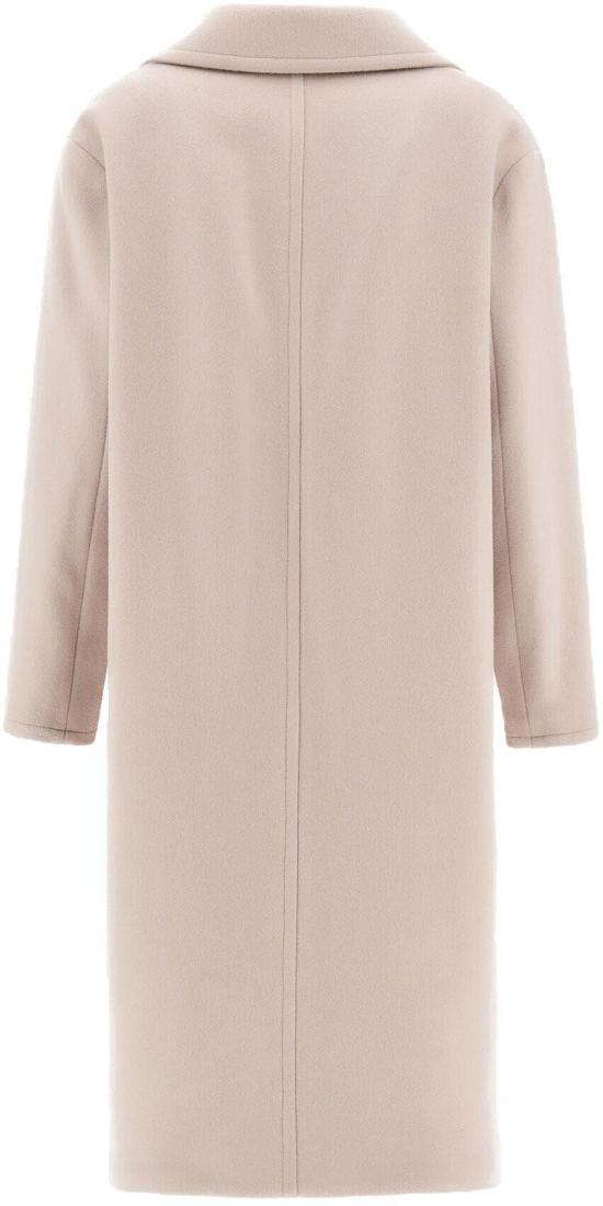 25FW 에르노 코트 CA000488D333131980 BEIGE - HERNO