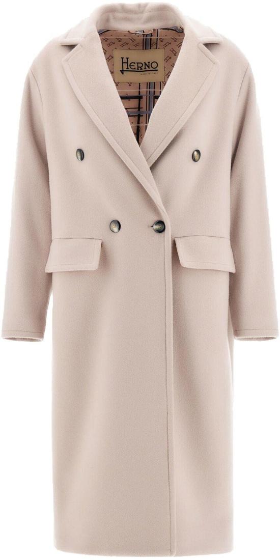 25FW 에르노 코트 CA000488D333131980 BEIGE