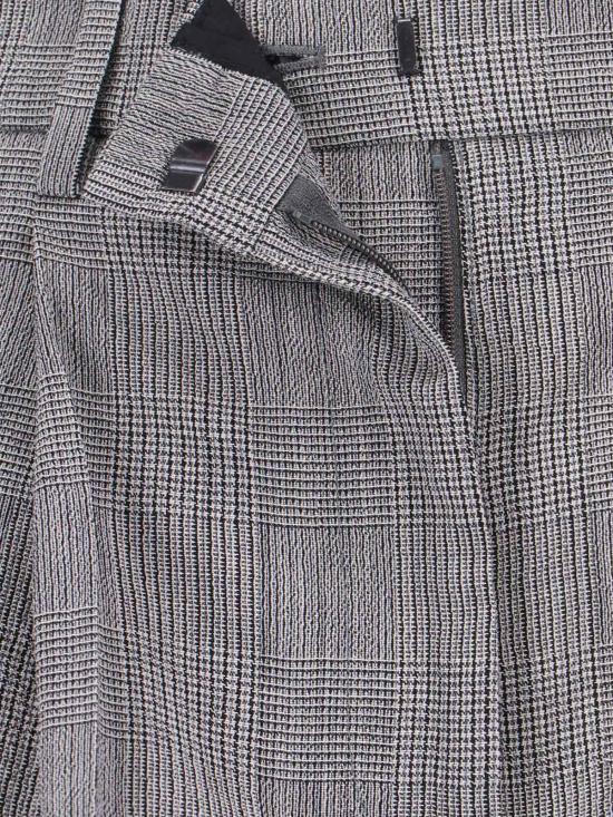 26SS 골든구스 스트레이트 팬츠 GWP02182 P002318 60567 Grey - GOLDEN GOOSE