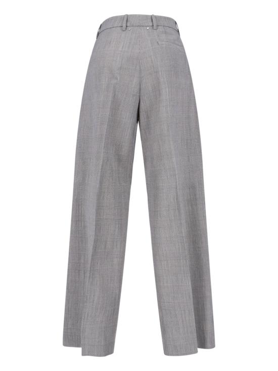 26SS 골든구스 스트레이트 팬츠 GWP02182 P002318 60567 Grey - GOLDEN GOOSE