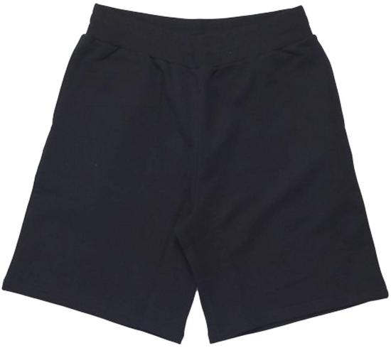  모스키노 숏팬츠 ZPA030420280555 BLACK