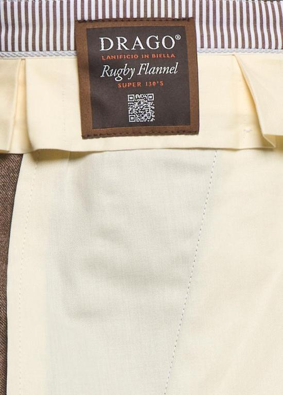 25FW 프랜지스 콜렉션 스트레이트 팬츠 FRW25454 FANGO - FRANZESE COLLECTION