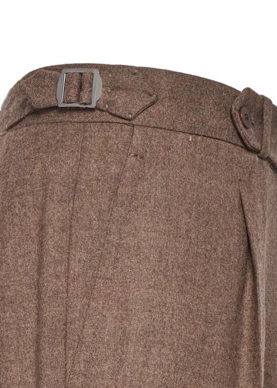 25FW 프랜지스 콜렉션 스트레이트 팬츠 FRW25454 FANGO - FRANZESE COLLECTION