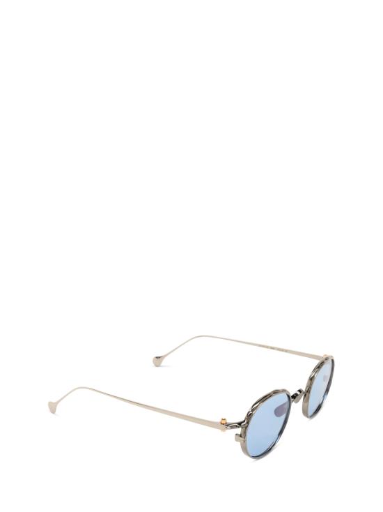 26FW 요지 야마모토 선글라스 SLOOK010 M008 ANTIQUE SILVER - YOHJI YAMAMOTO