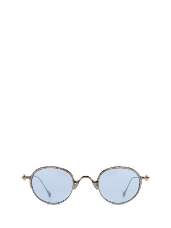 26FW 요지 야마모토 선글라스 SLOOK010 M008 ANTIQUE SILVER