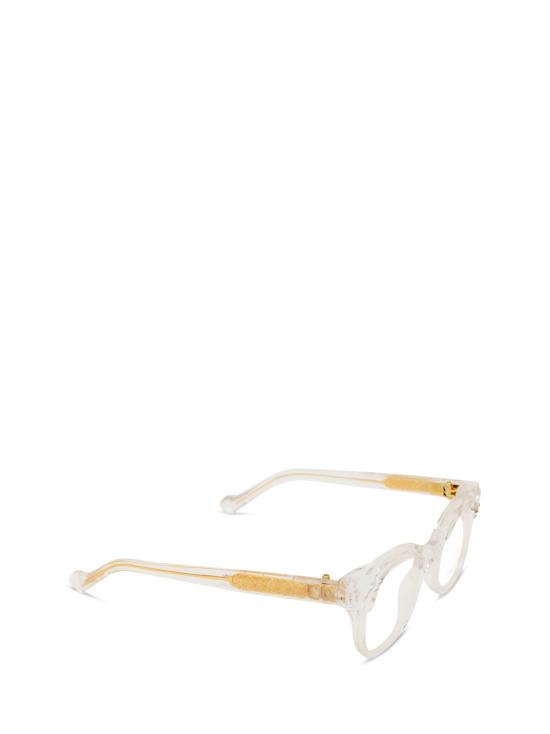 26FW 요지 야마모토 안경 LOOK021 A028 PURE CRYSTAL - YOHJI YAMAMOTO