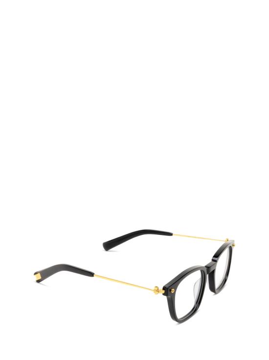 26FW 요지 야마모토 안경 LABEL22 A001 MATT BLACK - YOHJI YAMAMOTO