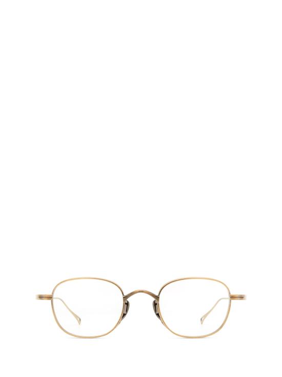26FW 가메만넨 안경 114 AG ANTIQUE GOLD