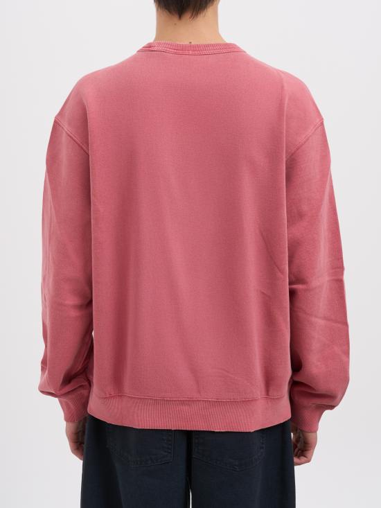 26SS 칼하트 WIP 스웨터 NI03605433GB7 Red - CARHARTT WIP