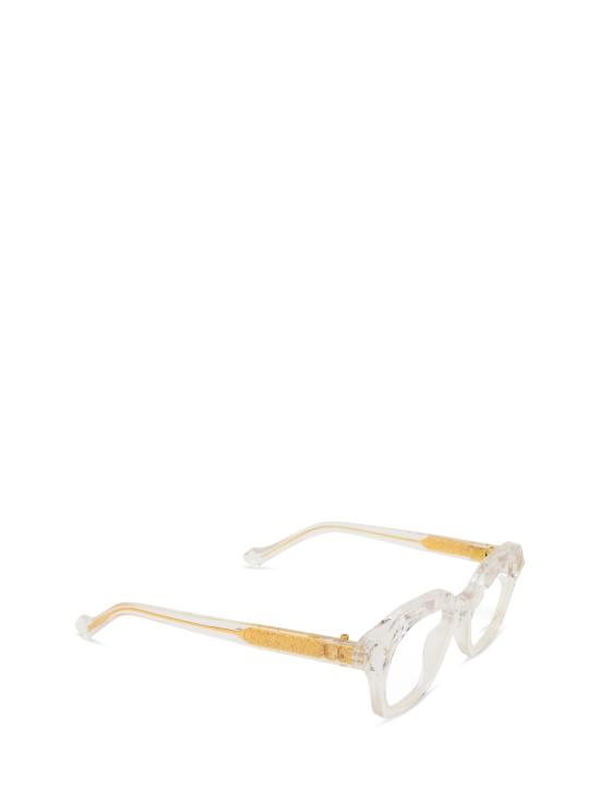 26FW 요지 야마모토 안경 LOOK022 A208 PURE CRYSTAL - YOHJI YAMAMOTO