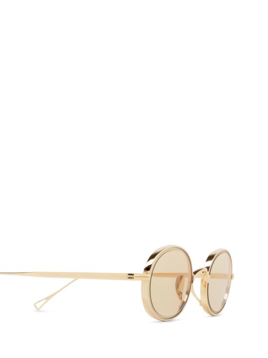 26FW 가메만넨 선글라스 9918 SUN GD - KAME MANNEN