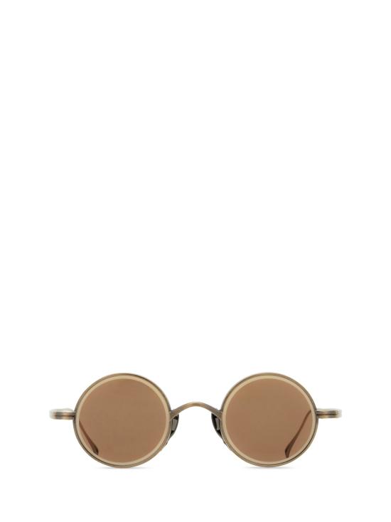 26FW 가메만넨 선글라스 99 SUN AG