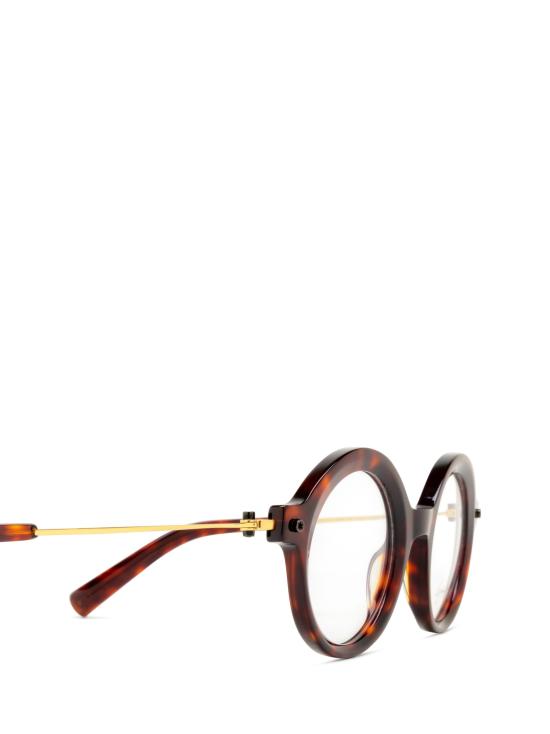 26FW 요지 야마모토 안경 LABEL024 C002 TORTOISE - YOHJI YAMAMOTO