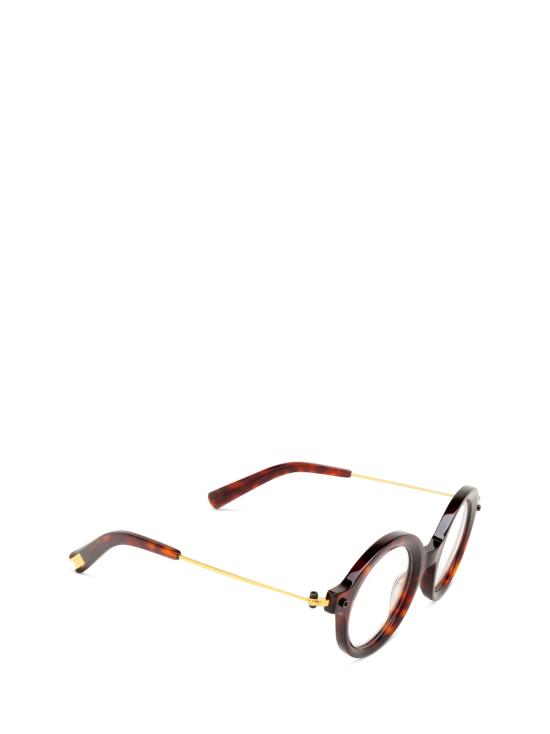 26FW 요지 야마모토 안경 LABEL024 C002 TORTOISE - YOHJI YAMAMOTO