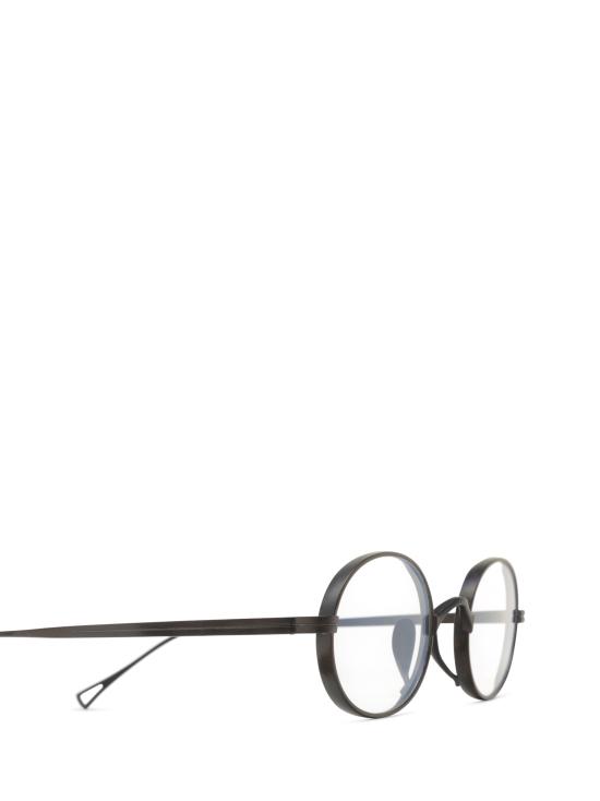 26FW 가메만넨 안경 9918 MBK MATT BLACK - KAME MANNEN