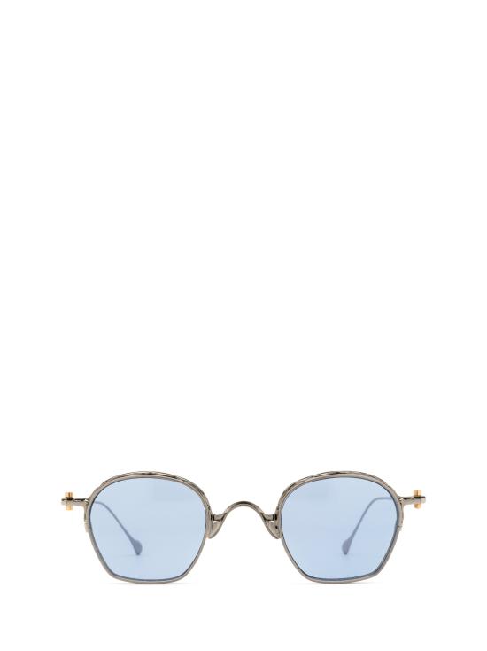 26FW 요지 야마모토 선글라스 SLOOK011 M008 ANTIQUE SILVER