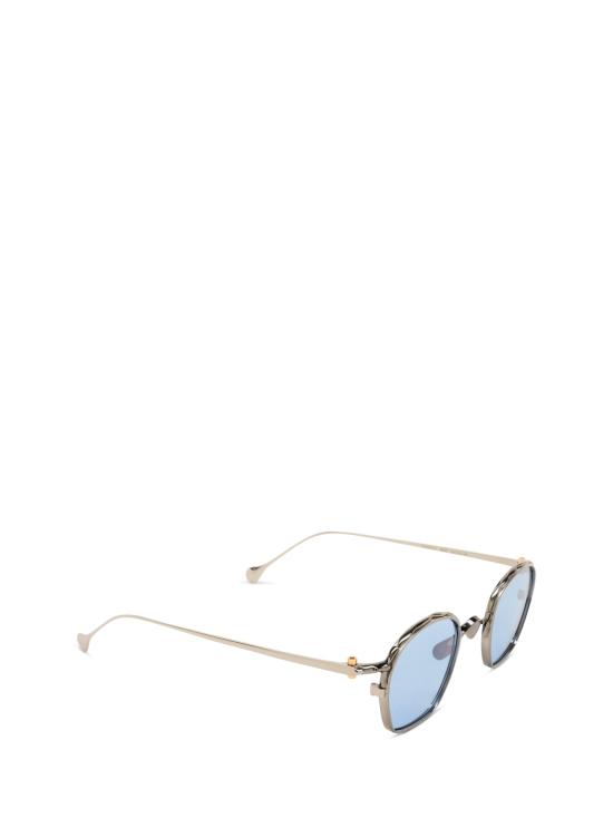 26FW 요지 야마모토 선글라스 SLOOK011 M008 ANTIQUE SILVER - YOHJI YAMAMOTO
