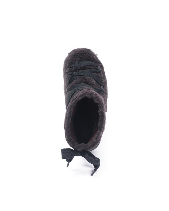  씨바이클로에 부츠 SB38281A 501 dark brown MARRONE - SEE BY CHLOE'