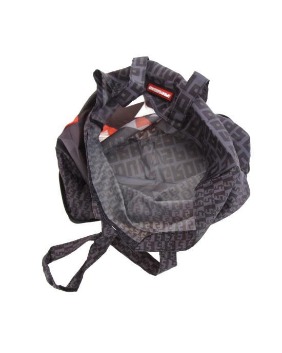  스프레이그라운드 클러치/파우치 910T5611NSZ multicolor MULTICOLOR - SPRAYGROUND