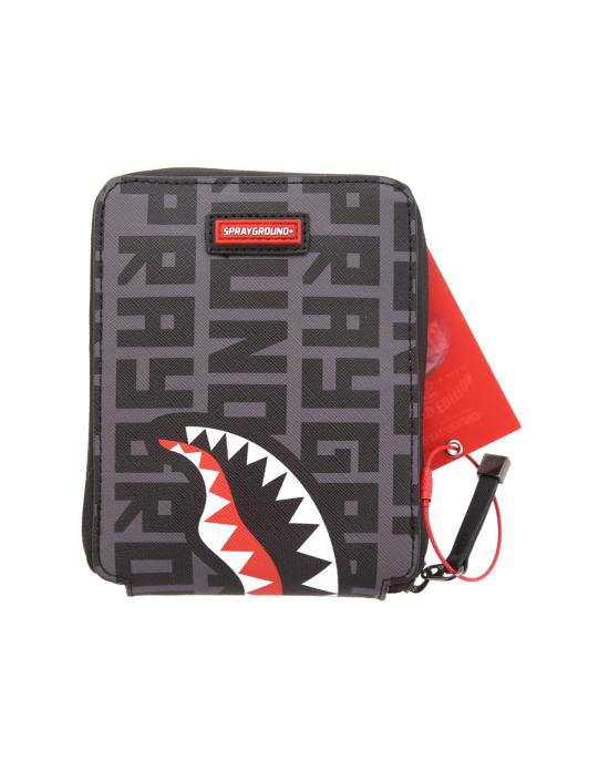  스프레이그라운드 클러치/파우치 910T5611NSZ multicolor MULTICOLOR - SPRAYGROUND