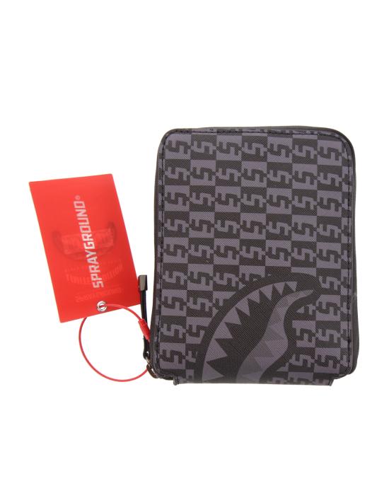  스프레이그라운드 클러치/파우치 910T5611NSZ multicolor MULTICOLOR - SPRAYGROUND