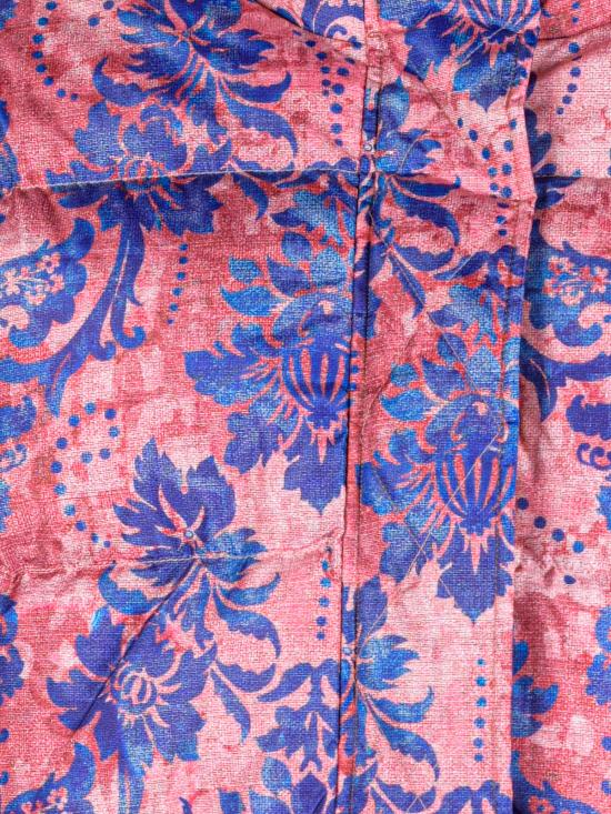  베르사체 숏패딩 73HAT419 CQS37 415 blush ROSA MULTI - VERSACE