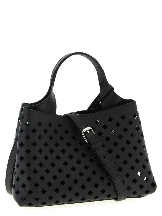 26SS 토즈 토트백 XBWAPAEL0W0QRIB999 - TODS