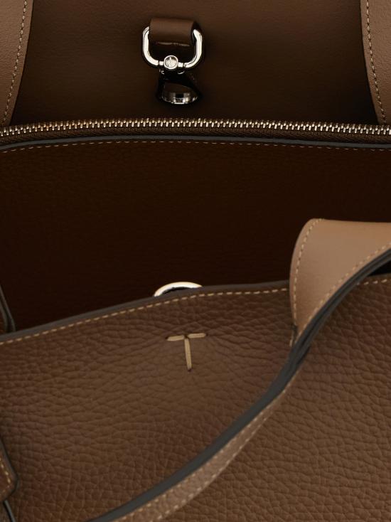 26SS 토즈 토트백 XBWAPAFL100QRI4L64 - TODS